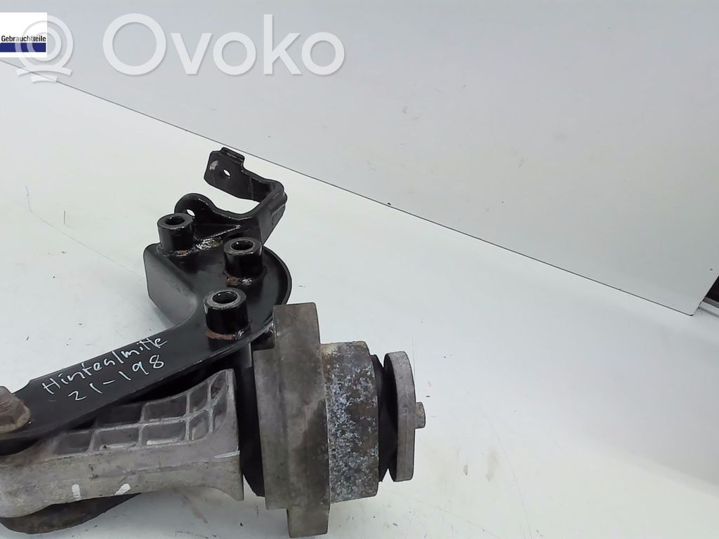 Chevrolet Kalos Engine mounting bracket 