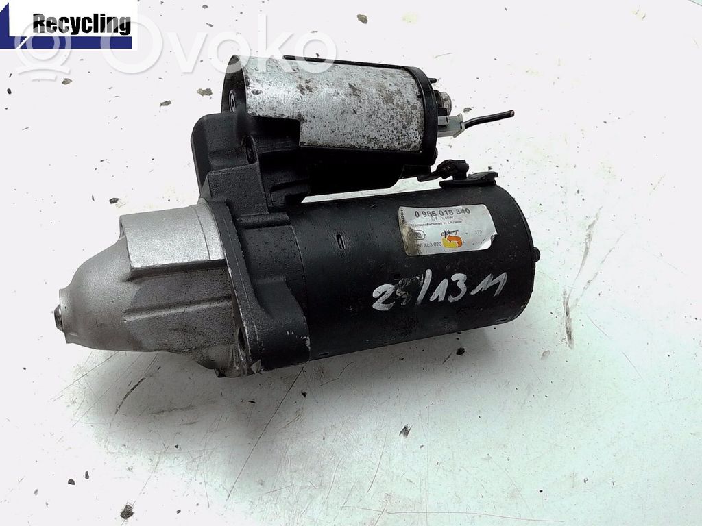 Rozrusznik   078911023DX,911023078D