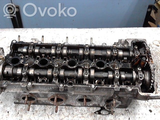 Engine head