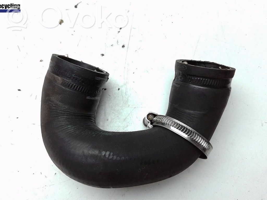 BMW 5 E60 E61 Engine coolant pipe/hose 
