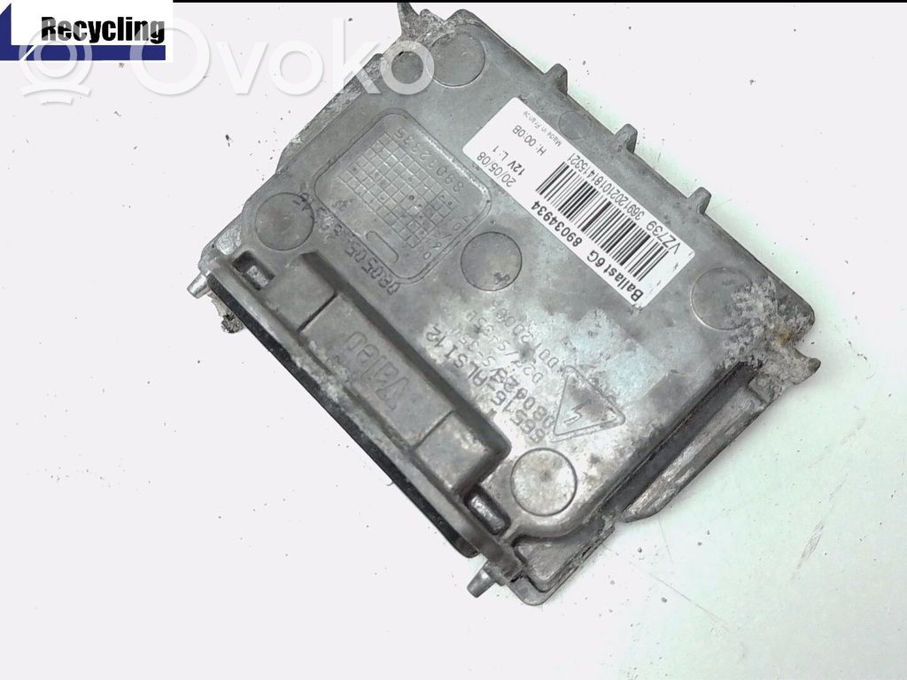 Lichtmodul Lichtsensor   7701208945