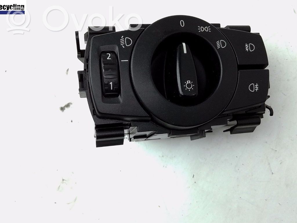 Light switch   61316932794