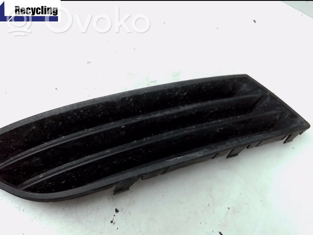 Opel Vectra C Zaślepka / Osłona haka holowniczego przednia 