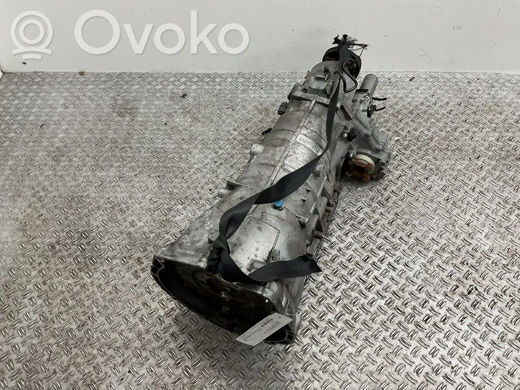 BMW X3 E83 Caja de cambios automática 