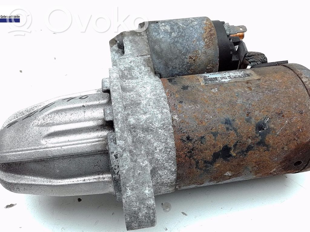 Motor de arranque   1351510101