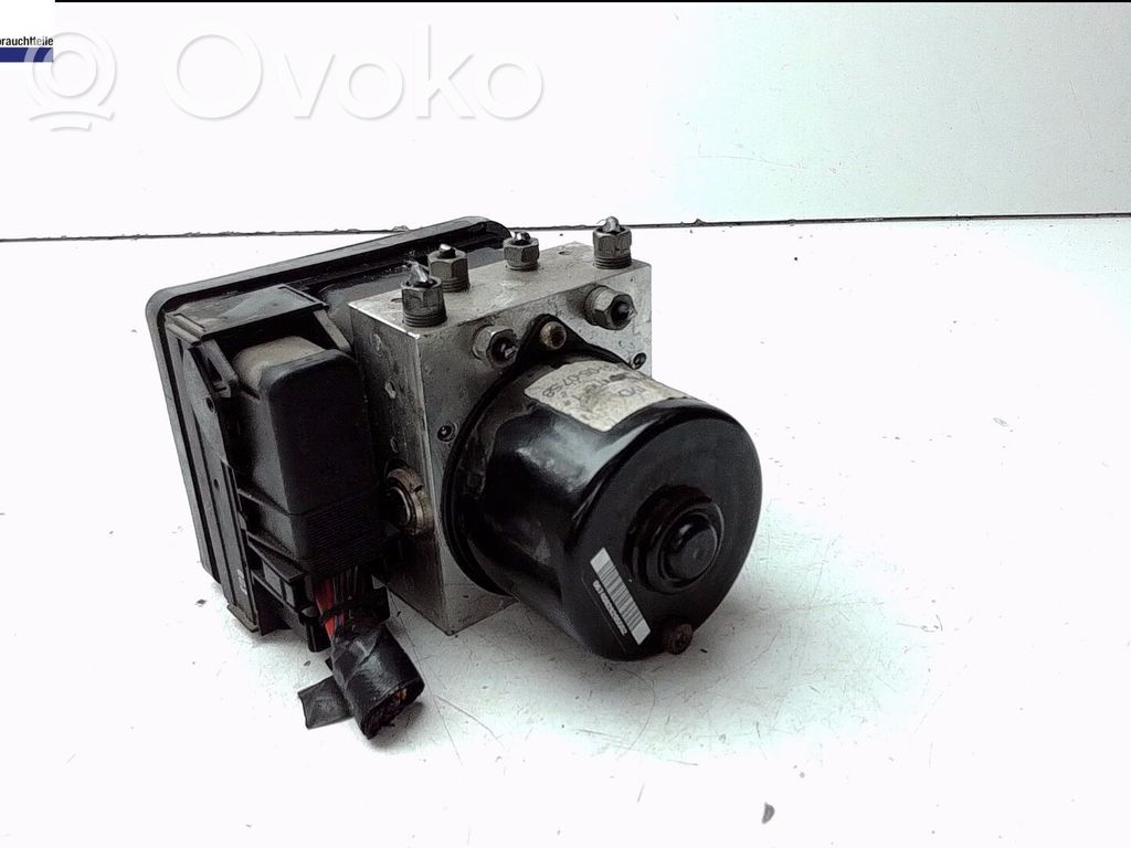 Ford Focus ABS Pump 