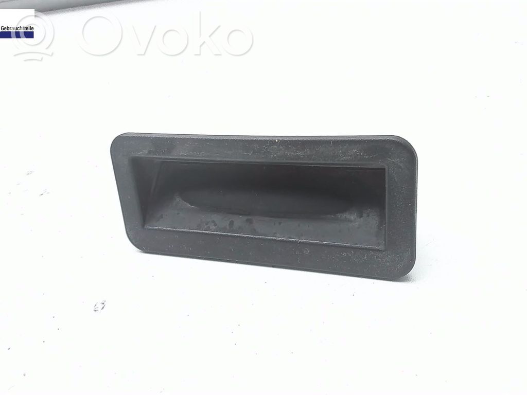 Tailgate interior release/open handle   1591668,1491194