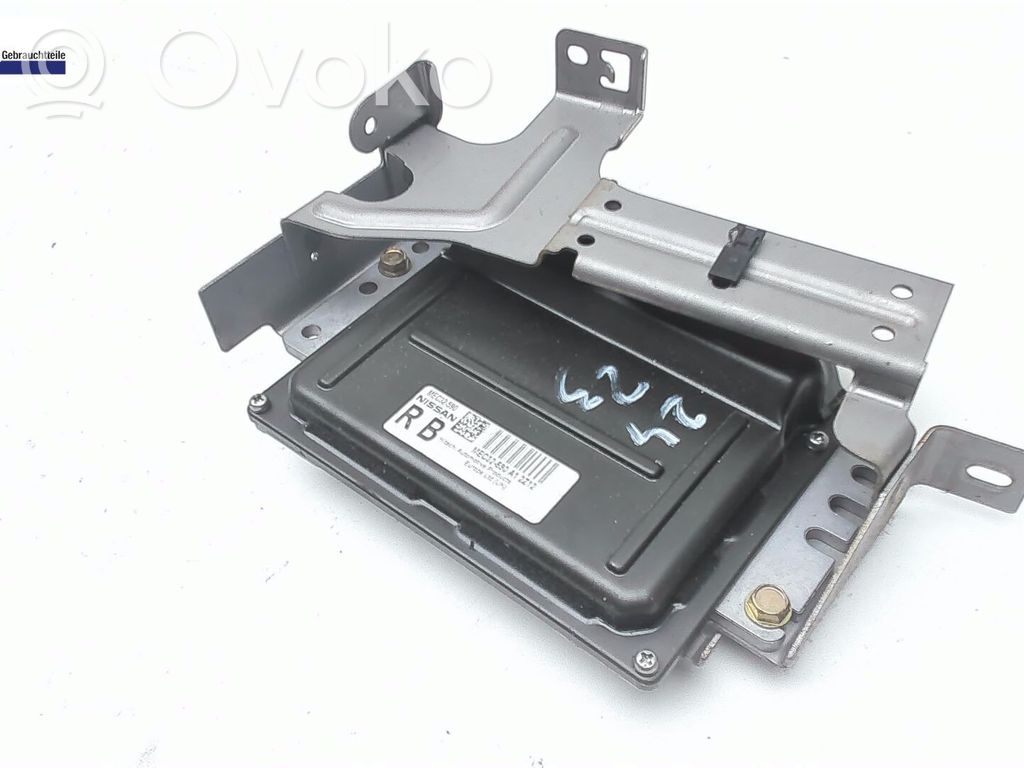 Unidad de control/módulo del motor