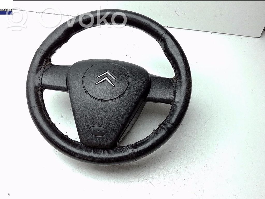 Citroen C2 Steering wheel 