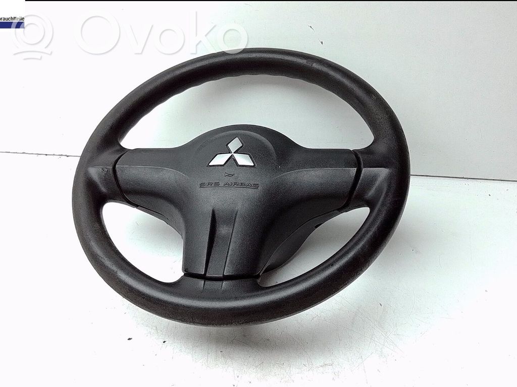Mitsubishi Colt Volante 