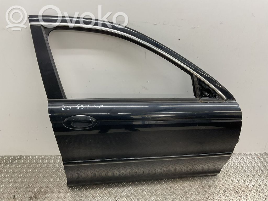 Jaguar X-Type Front door 