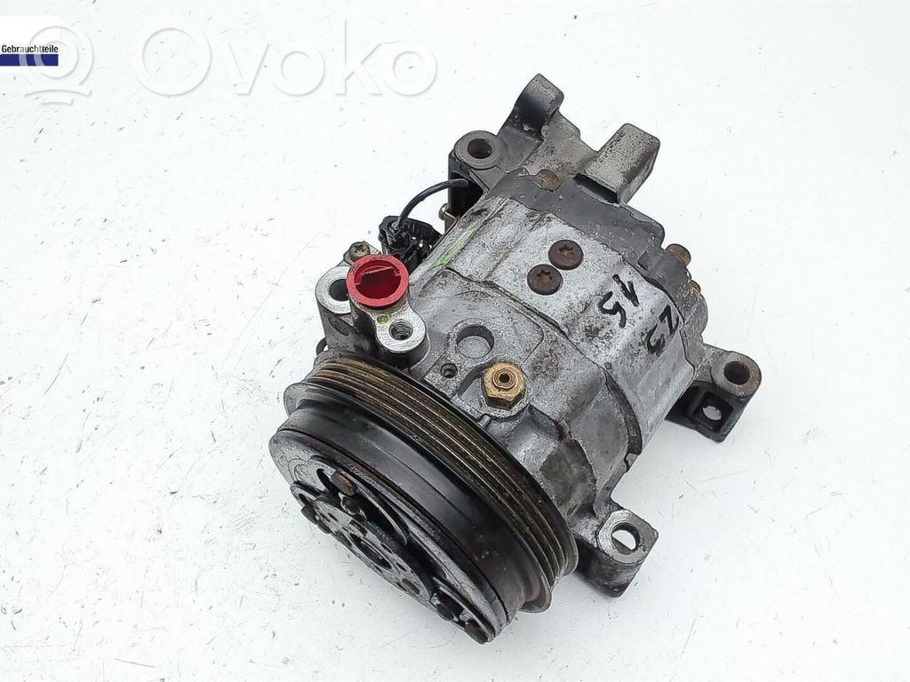 Subaru Legacy Air conditioning (A/C) compressor (pump) 