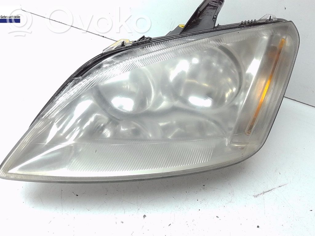 Headlight/headlamp   1347463,1323644
