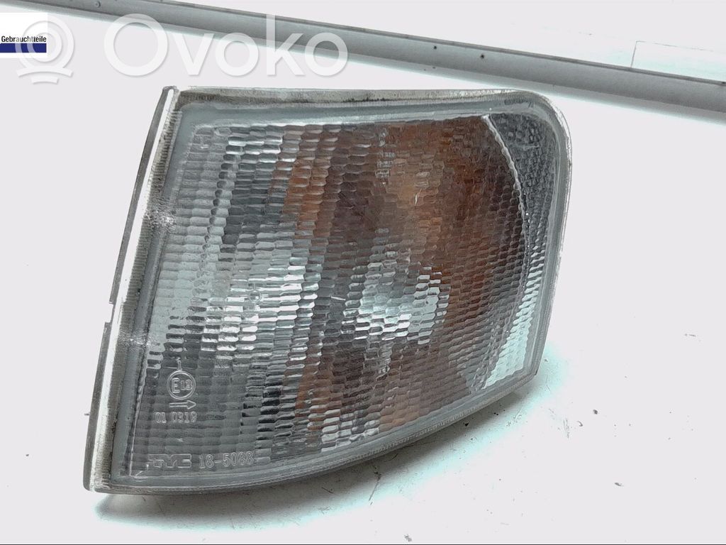 Ford Escort Front indicator light 