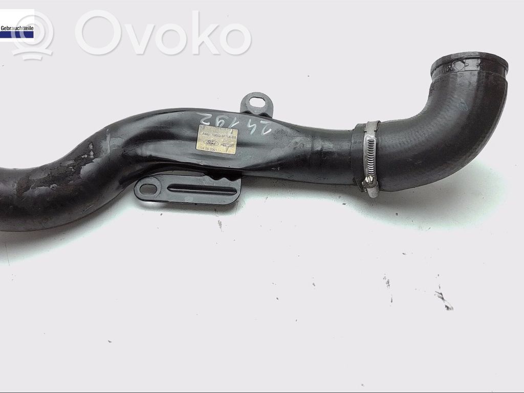 Intercooler hose/pipe   1229499,1219716
