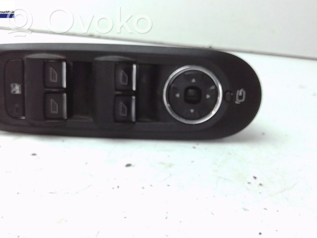 Ford S-MAX Interruptor del elevalunas eléctrico 