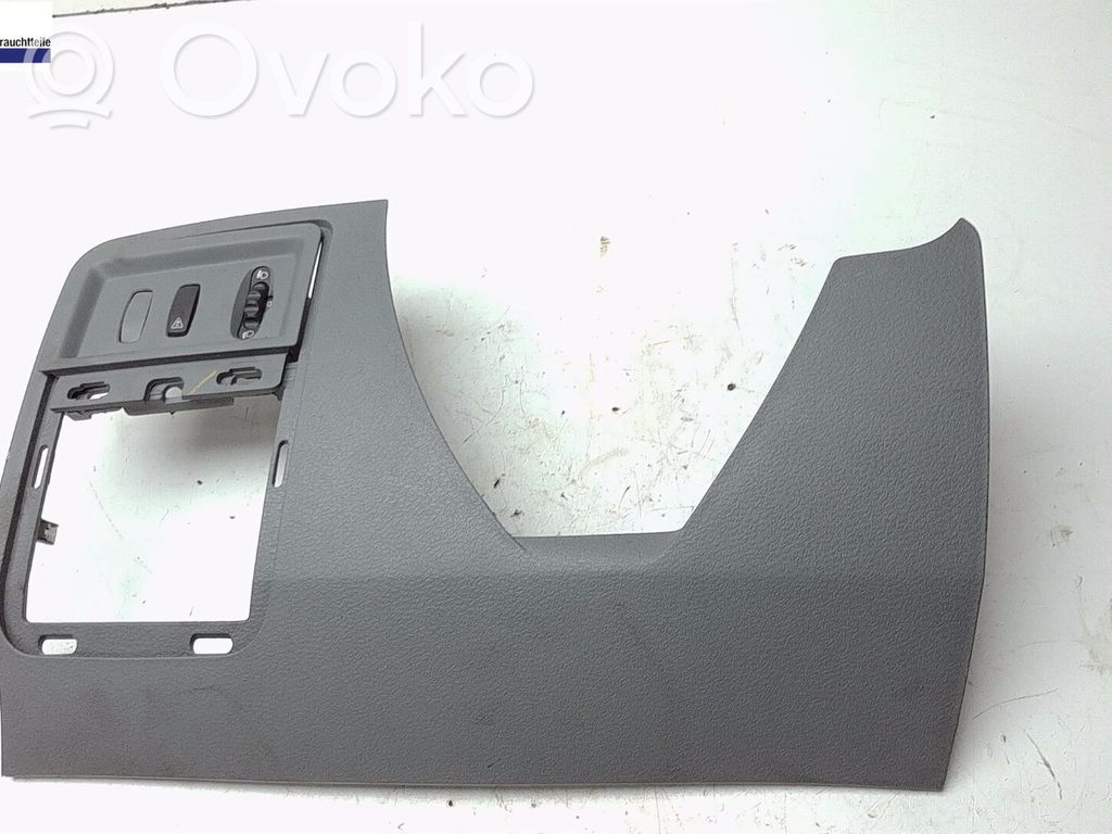 Renault Modus Dashboard 
