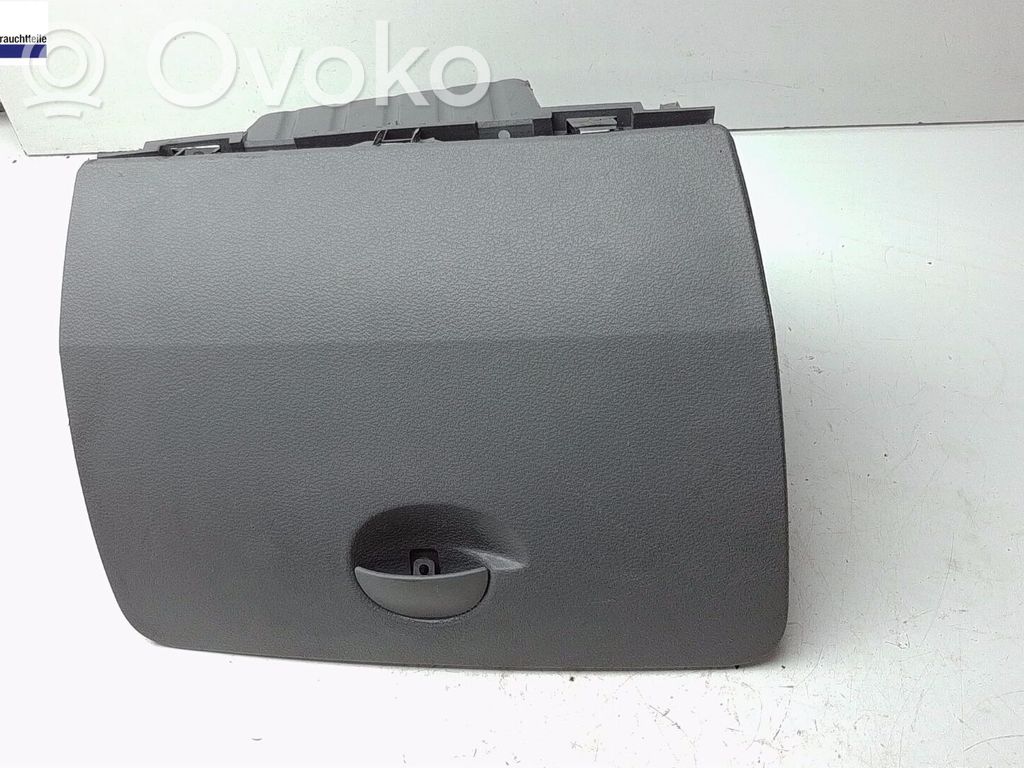 Renault Modus Deckel Klappe Handschuhfach 