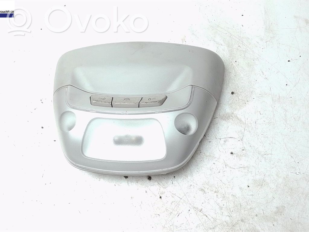 Fiat Stilo Światło fotela przedniego 