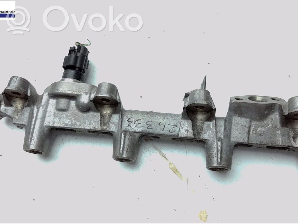 Mitsubishi Space Star Tubo principal de alimentación del combustible 