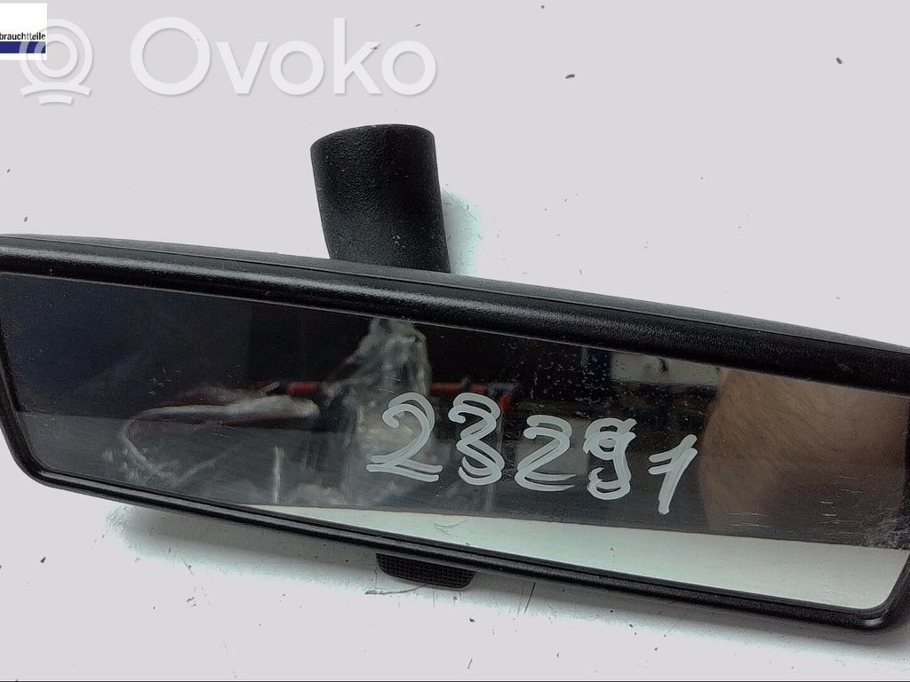 Ford Galaxy Rear view mirror (interior) 