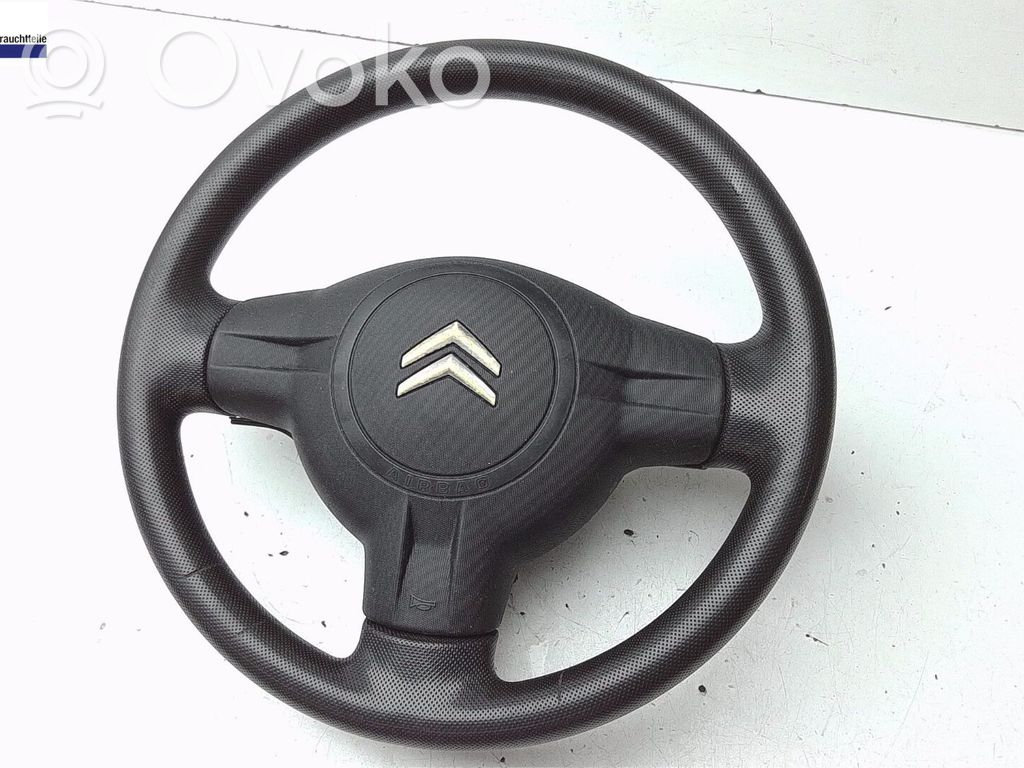 Ohjauspyörä   4109GN