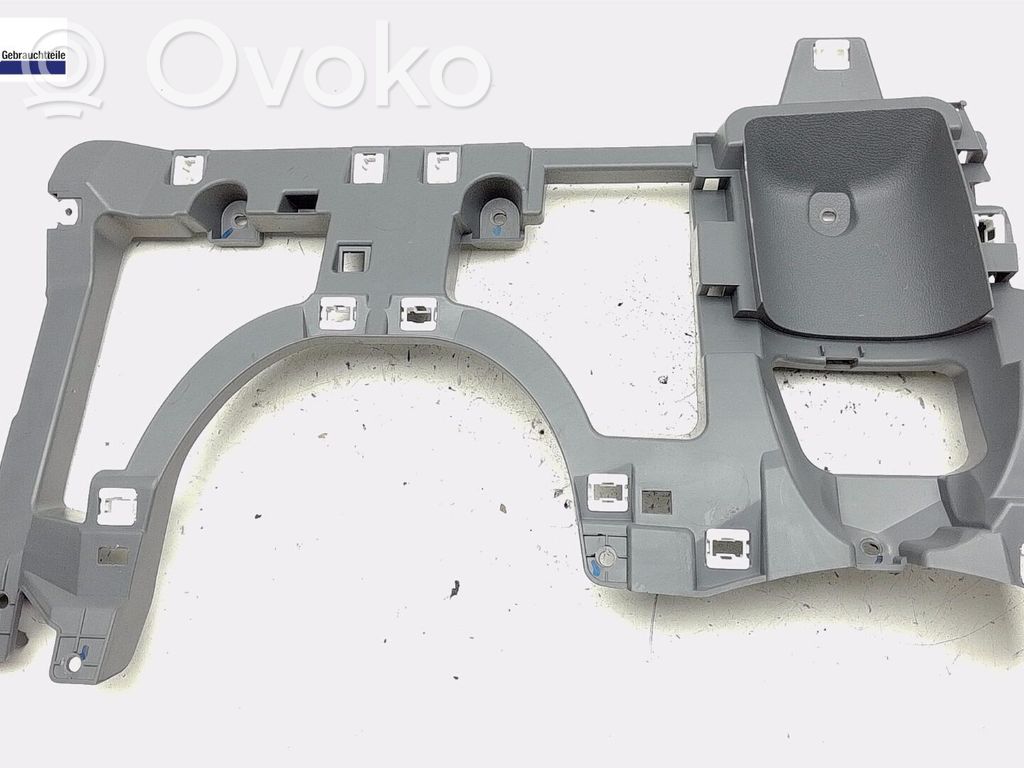 Ford Transit Autres éléments de console centrale 