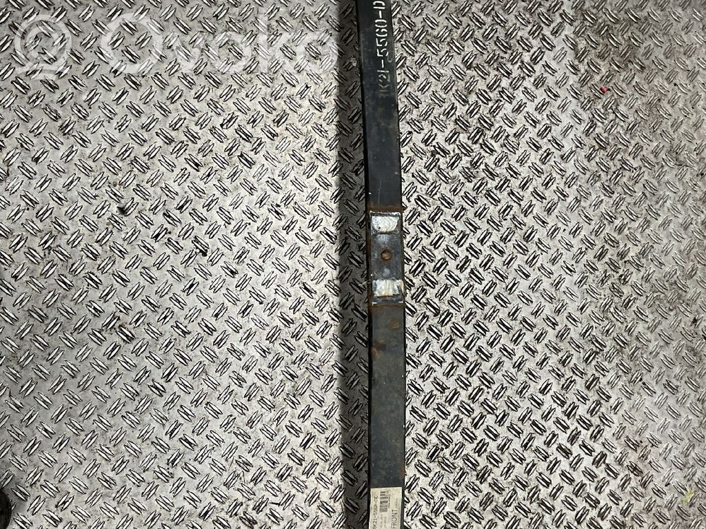 Rear leaf spring   2363004,2271524