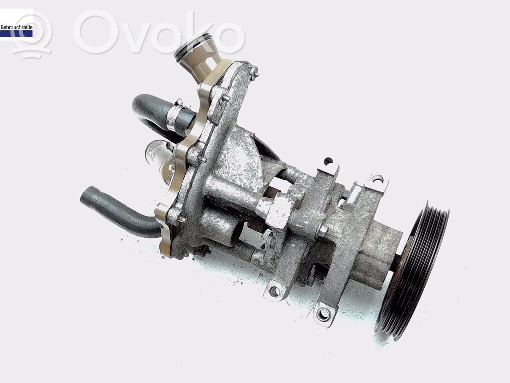 Water pump   1949737,1381796