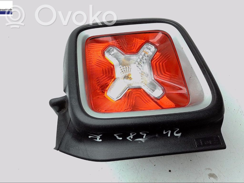 Jeep Renegade Lampă spate în caroserie 
