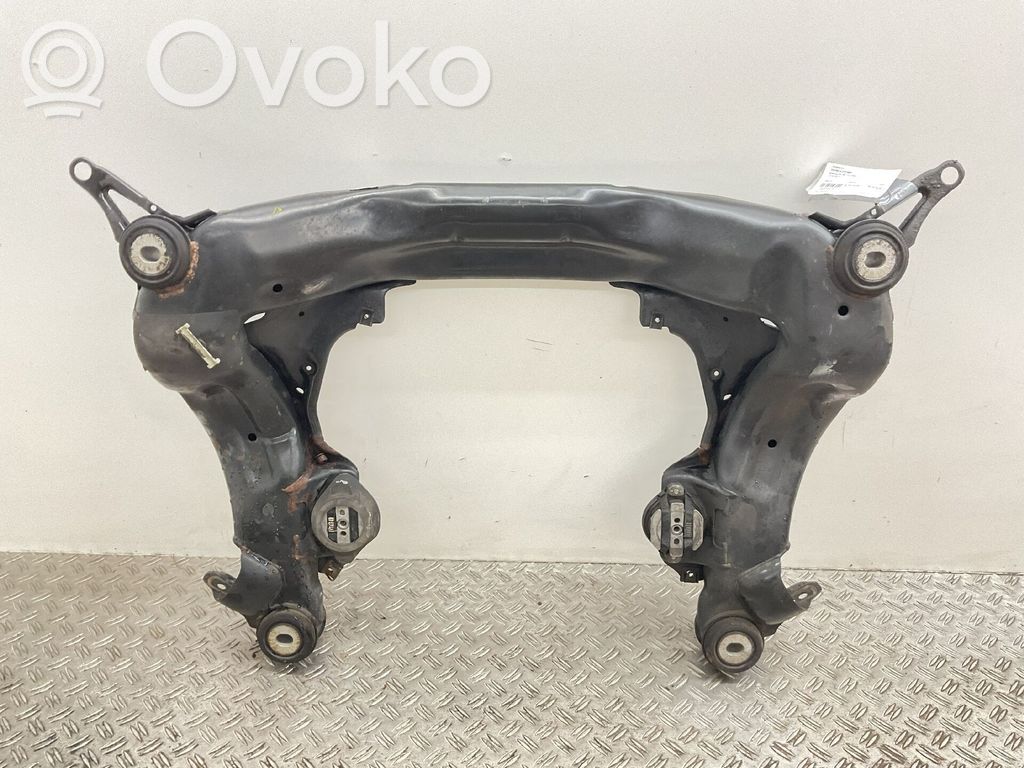 Front subframe   4B0399313CS