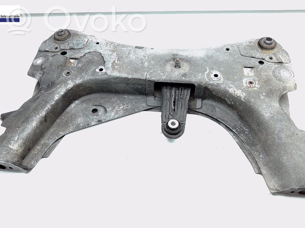Renault Modus Etuapurunko 