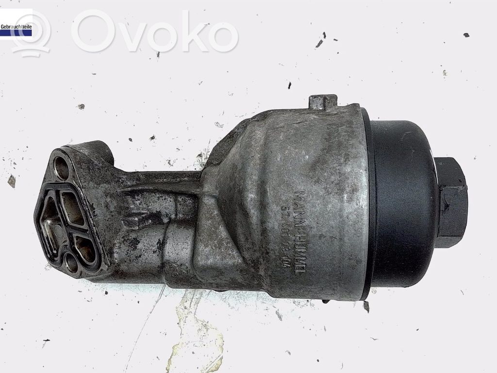 Volkswagen Polo IV 9N3 Other engine part 