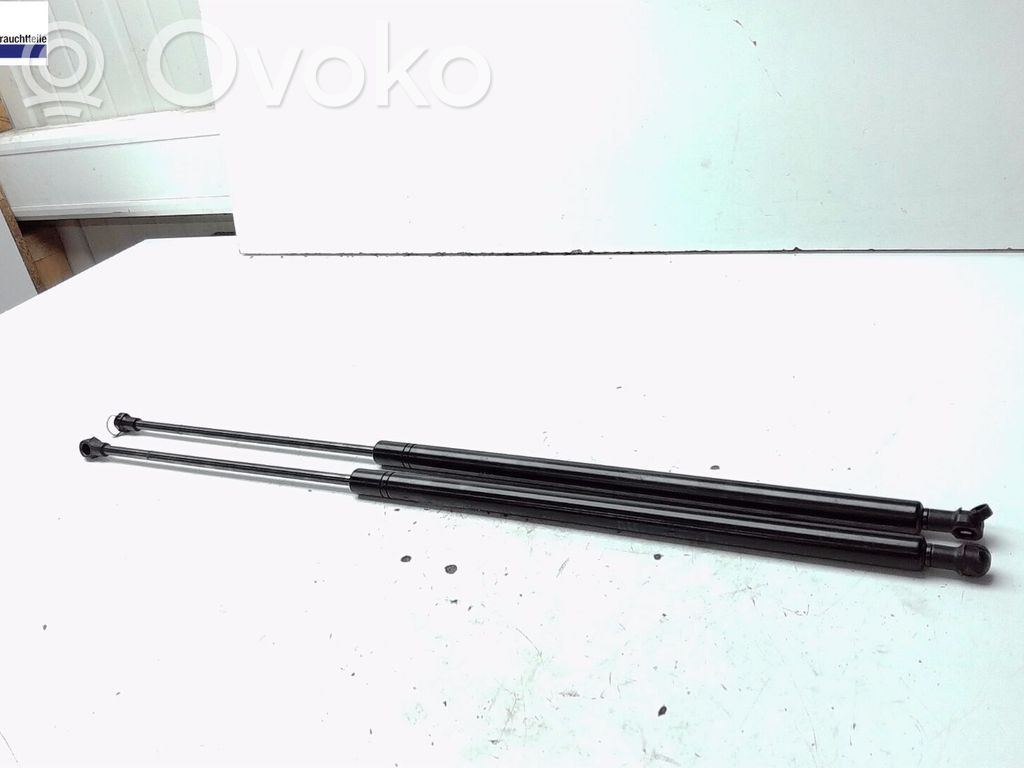 Opel Agila A Ammortizzatore portellone posteriore/bagagliaio 