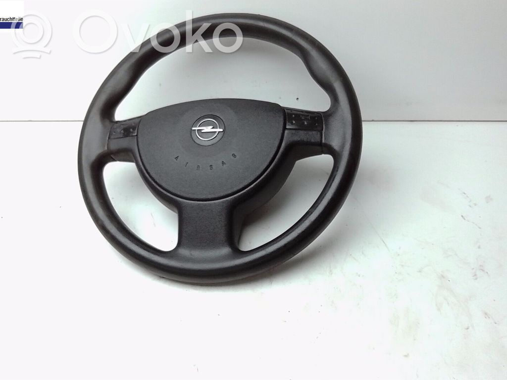 Opel Meriva A Stūre 