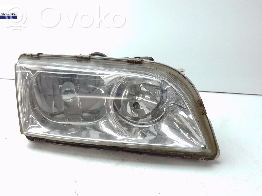 Volvo S40, V40 Scheinwerfer 