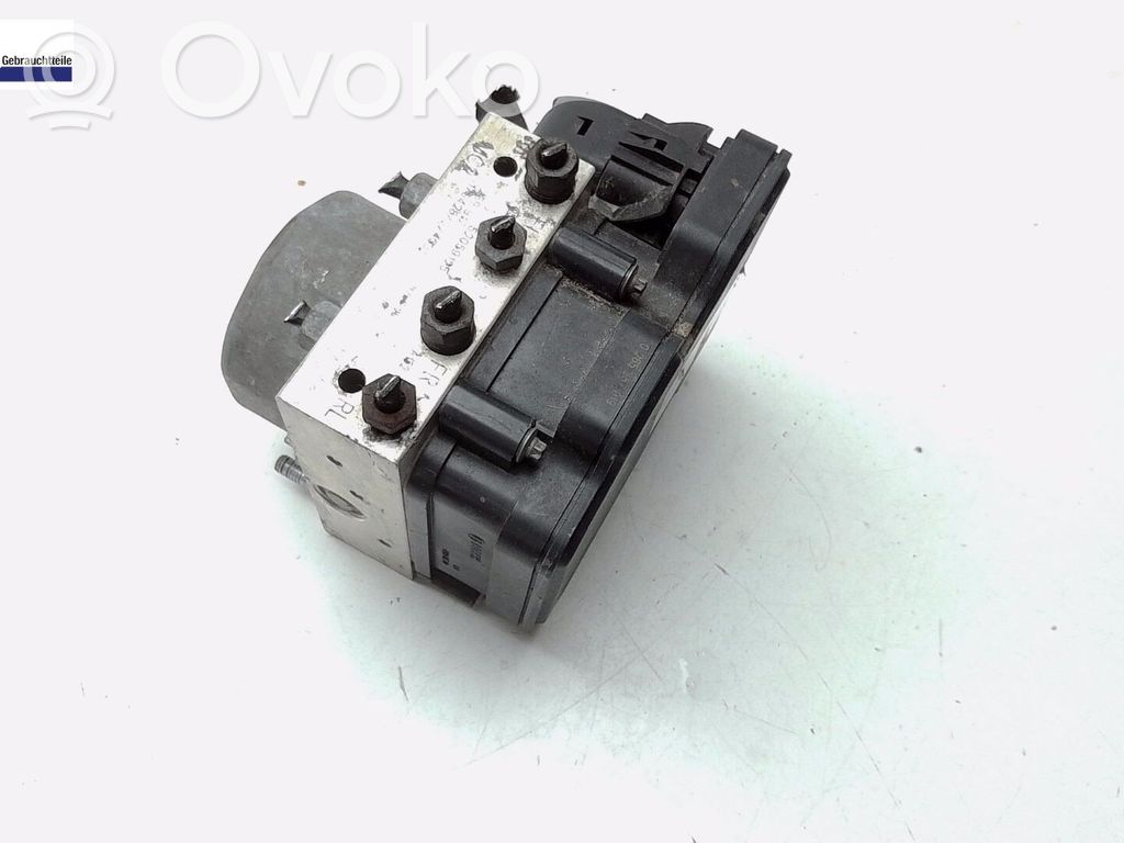 Fiat Panda III Bomba de ABS 