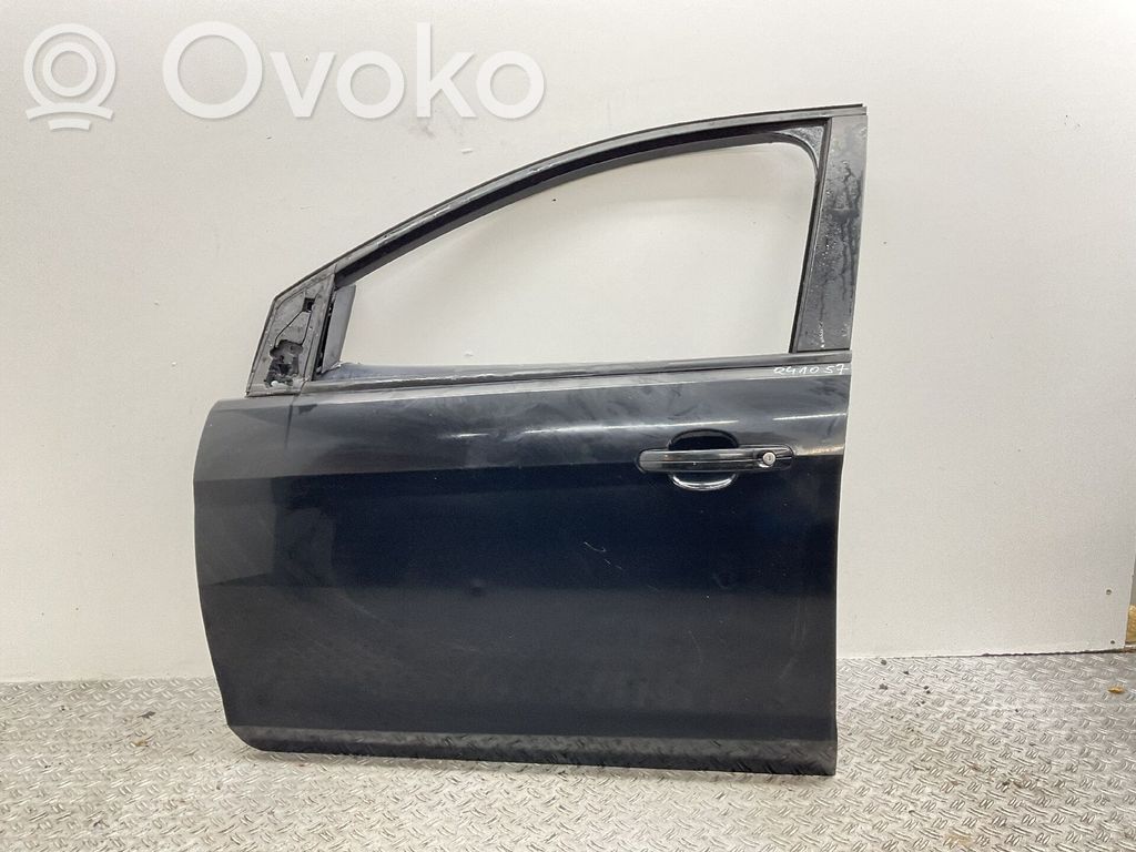 Ford Focus Durvis 