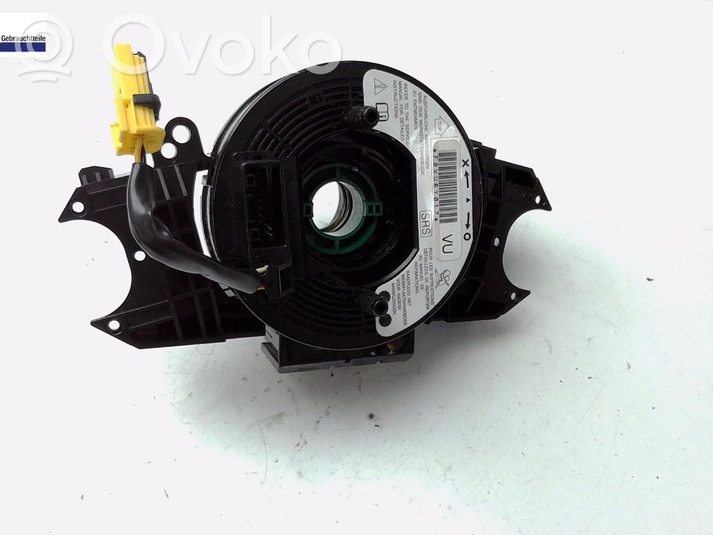 Honda Civic Taśma / Pierścień ślizgowy Airbag / SRS 