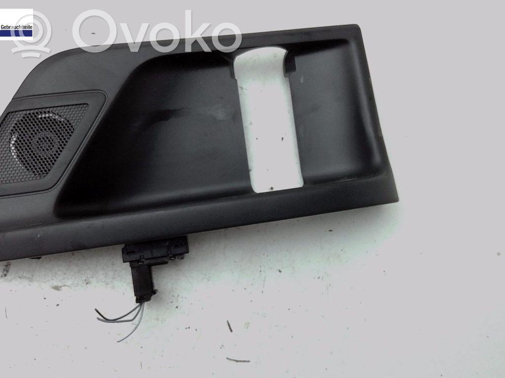 Volkswagen Sharan Ornament mâner interior ușă spate 
