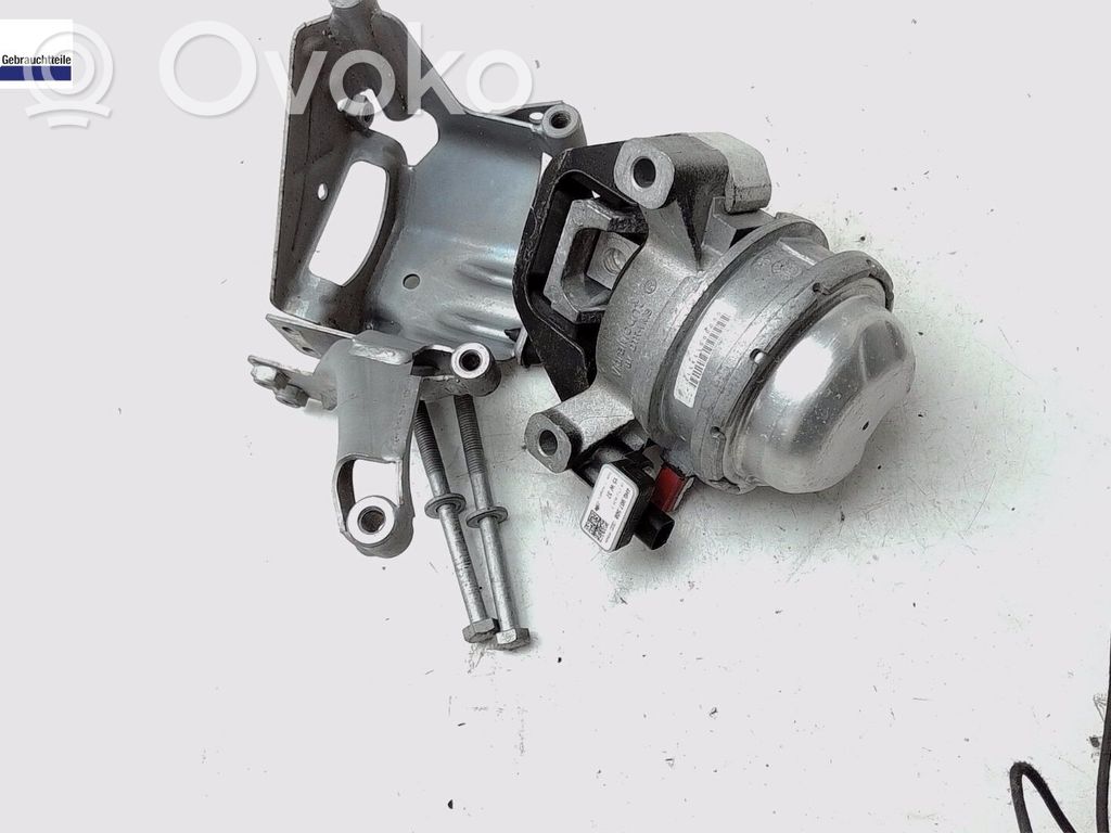 Engine mounting bracket   4H0199255T