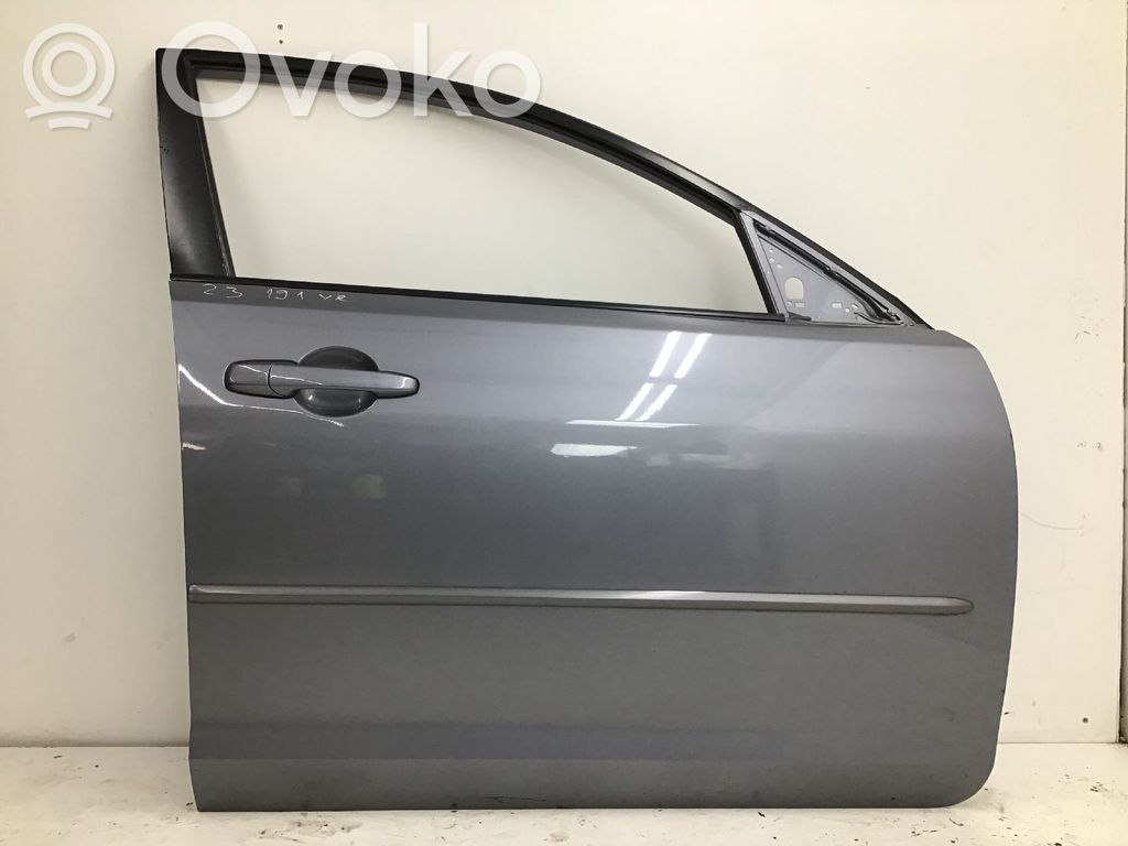 Mazda 3 I Etuovi 