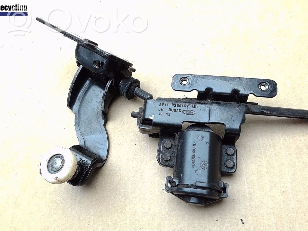 Ford B-MAX Sliding door upper roller guide/hinge 