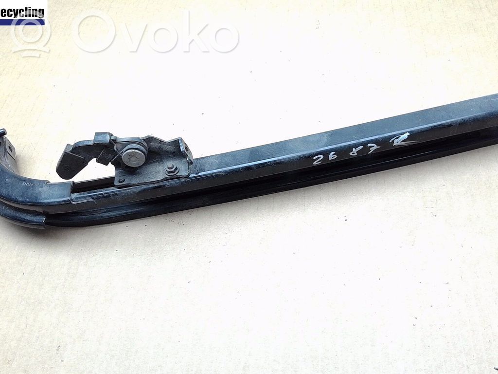 Ford B-MAX Sliding door upper roller guide/hinge 