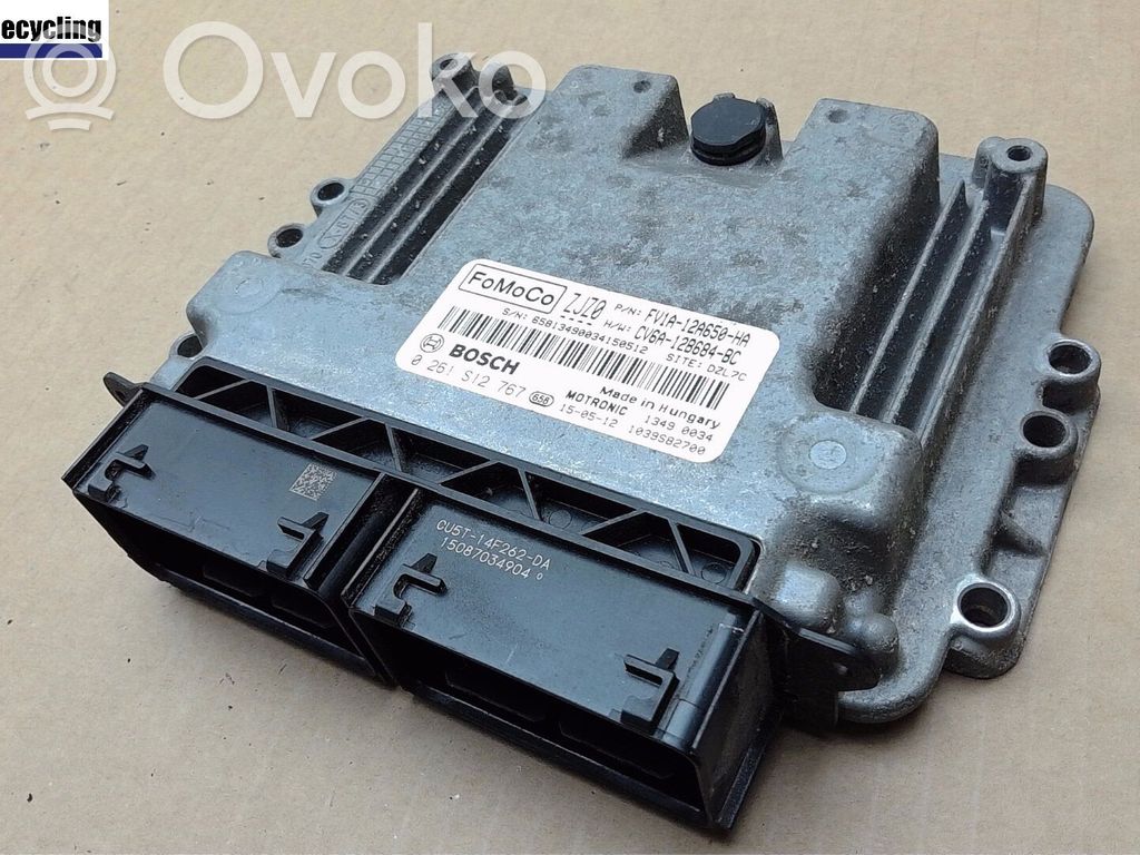 Engine control unit/module   1808216