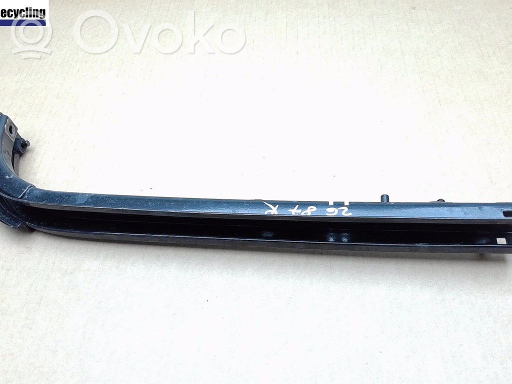 Ford B-MAX Augšējais rullīša virzītājs / augšējā eņģe 