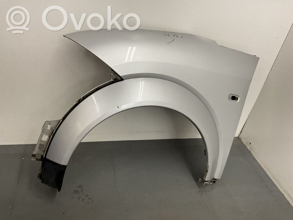 Audi A2 Spārns 