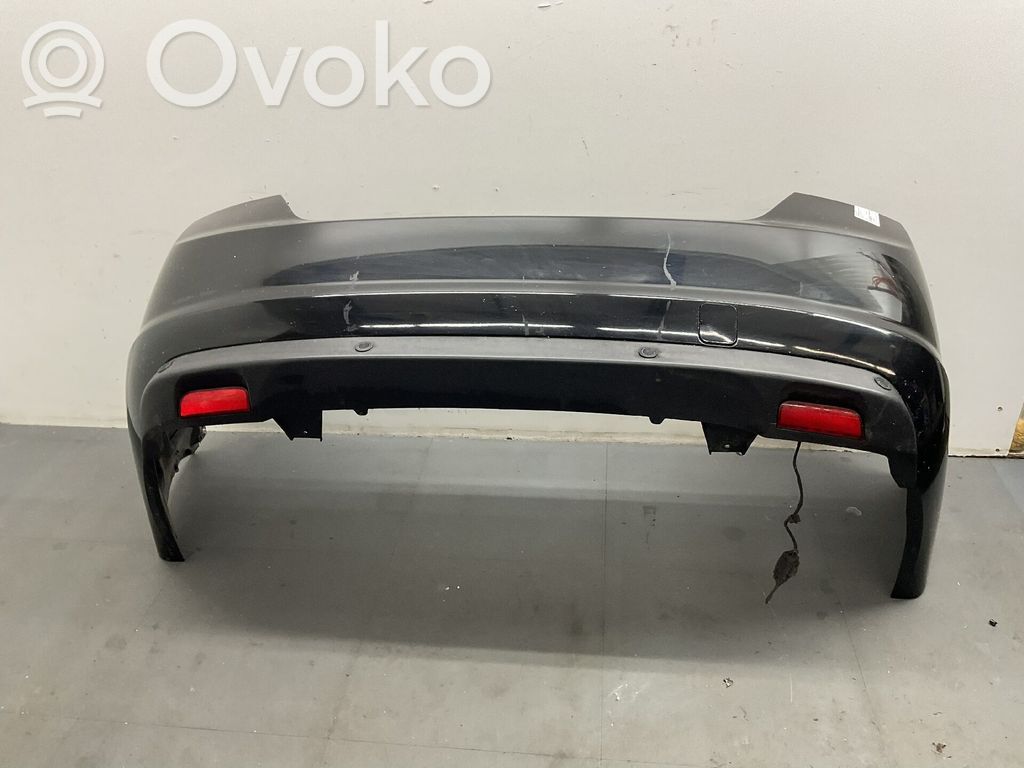 Ford Focus Бампер 