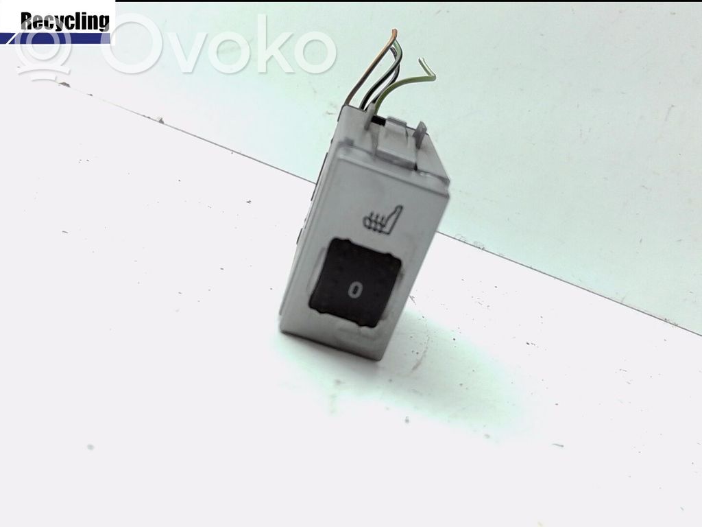 Ford Focus Interruptor de calefacción del asiento 