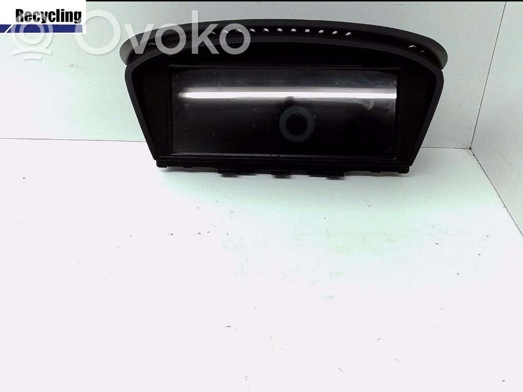 BMW 3 E90 E91 Screen/display/small screen 